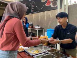 Adhigana Resto, Sensasi Kuliner Premium Ramah Kantong dengan Atraksi Koki di Kota Bandung