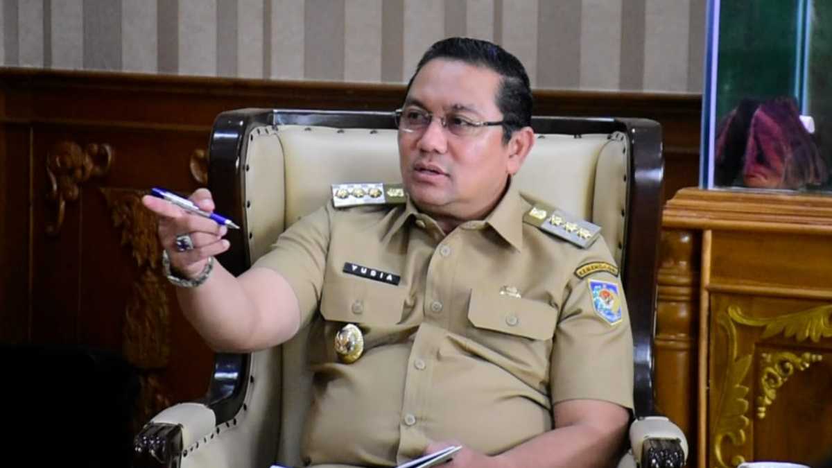 Akhir 2024, Sumedang 0% Miskin Ekstrem