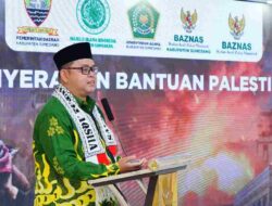 Baznas Sumedang Jadi Kiblat Nasional Digitalisasi ZIS, Diundang ke Riau untuk Bagikan Kiat Sukses