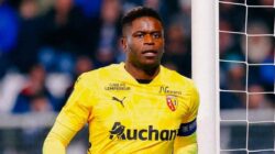 Brice Samba Resmi Bergabung dengan Rennes dari RC Lens