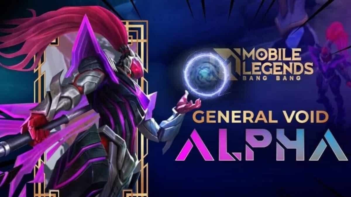 Build Alpha Jungler Terbaik 2025, Wajib Mendominasi Early Game