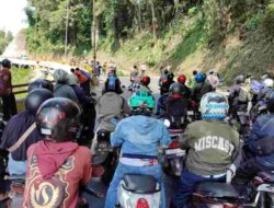 Cuaca Ekstrem Mengancam Sumedang: Ini Titik Rawan Banjir, Longsor dan Pohon Tumbang