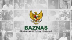 Ini Daftar 5 Pimpinan Baznas Sumedang Periode 2024-2029