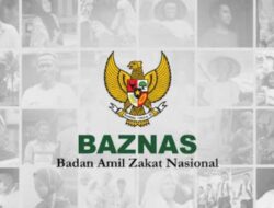 Ini Daftar 5 Pimpinan Baznas Sumedang Periode 2024-2029