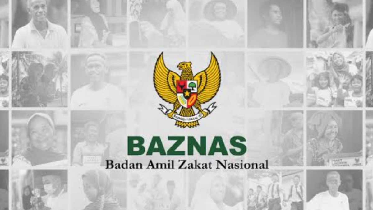 Ini Daftar 5 Pimpinan Baznas Sumedang Periode 2024-2029