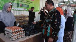 Ini Daftar Harga Pangan Pasar Murah MPP Sumedang