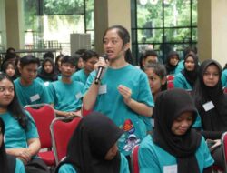 Kawani Academy dan Kemenpora Gelar Pelatihan Public Speaking untuk Pemuda Sumedang