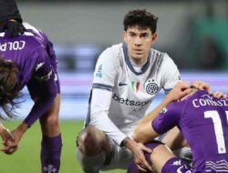 Kondisi Terkini Bove yang Kolaps di Laga Fiorentina vs Inter Membaik, Sudah Bisa Bernapas Mandiri