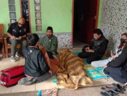 Mancing Mania asal Bandung Tewas di Kolam Pemancingan Tanjungsari Sumedang