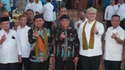 Pengurus Kadin Sumedang Periode 2024-2029 Dilantik