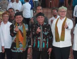 Pengurus Kadin Sumedang Periode 2024-2029 Dilantik