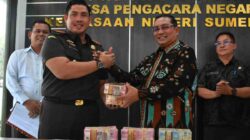 Proyek PUTR Sumedang Kembali ke Kas Daerah