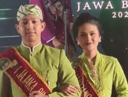 Putri asal Tanjungkerta Sumedang Nurul Aprilia Sabet Juara 2 Mojang Jajaka Jawa Barat 2024