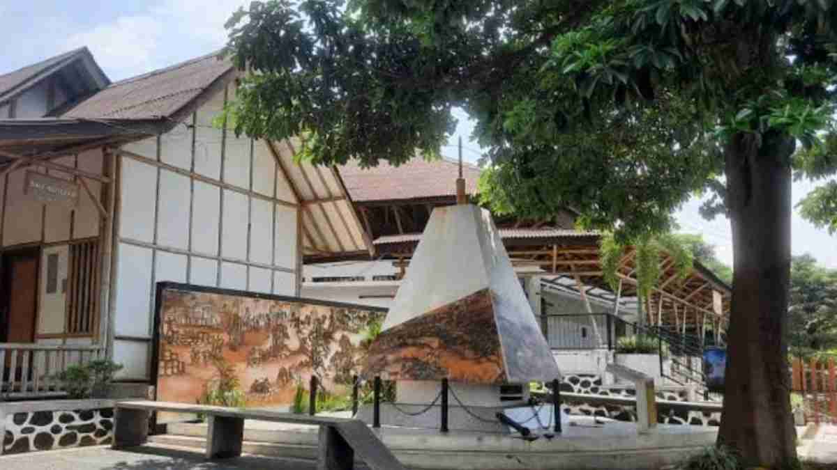 5 Gedung Kesenian di Kota Bandung yang Wajib Dikunjungi Pencinta Teater