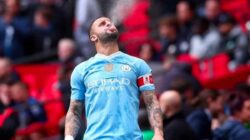 AC Milan Jajaki Peluang Dapatkan Kyle Walker, Pep Guardiola: Dia Ingin Pergi!