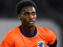 Kalahkan 2 Klub Liga Inggris, AS Monaco Terdepan Dapatkan Ezechiel Banzuzi