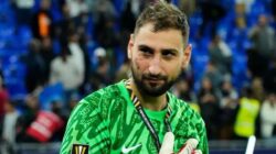 Bantah Rumor, Gianluigi Donnarumma: Prioritas Saya di PSG!