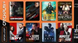 CATCHPLAY+ platform nonton film streaming