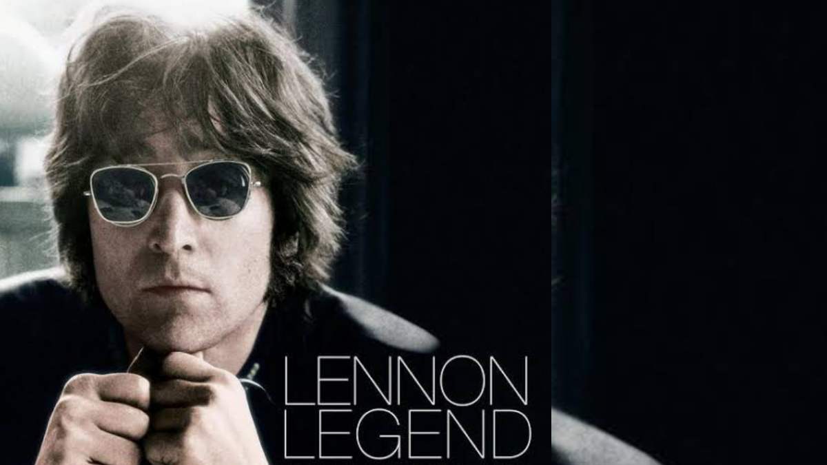 Cerita Mendalam di Balik Lirik Lagu Imagine by John Lennon