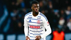 Chelsea Dapatkan Bek Muda Prancis, Mamadou Sarr Gabung The Blues Musim Depan