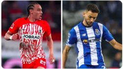 Como Bidik Kiliann Sildillia dari Freiburg dan João Mário dari Porto