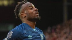 Genoa Rekrut Maxwell Cornet dari West Ham United