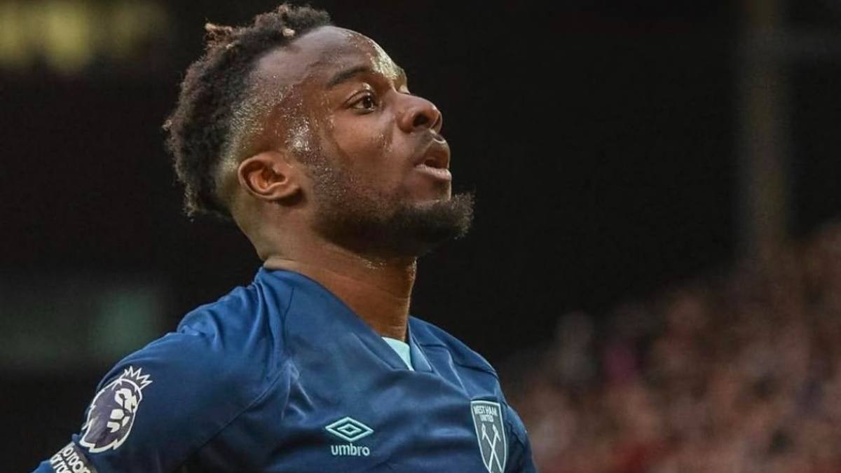 Genoa Rekrut Maxwell Cornet dari West Ham United