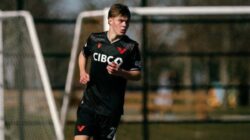 Grady McDonnell ke Club Brugge, Pecahkan Rekor Transfer Vancouver FC