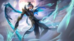 Hero Assassin Jungler Terbaik Januari 2025, Bikin Musuh Tidak Aman