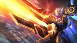 Hero Gold Lane Terbaik Januari 2025, Siap Gendong Sampe Win