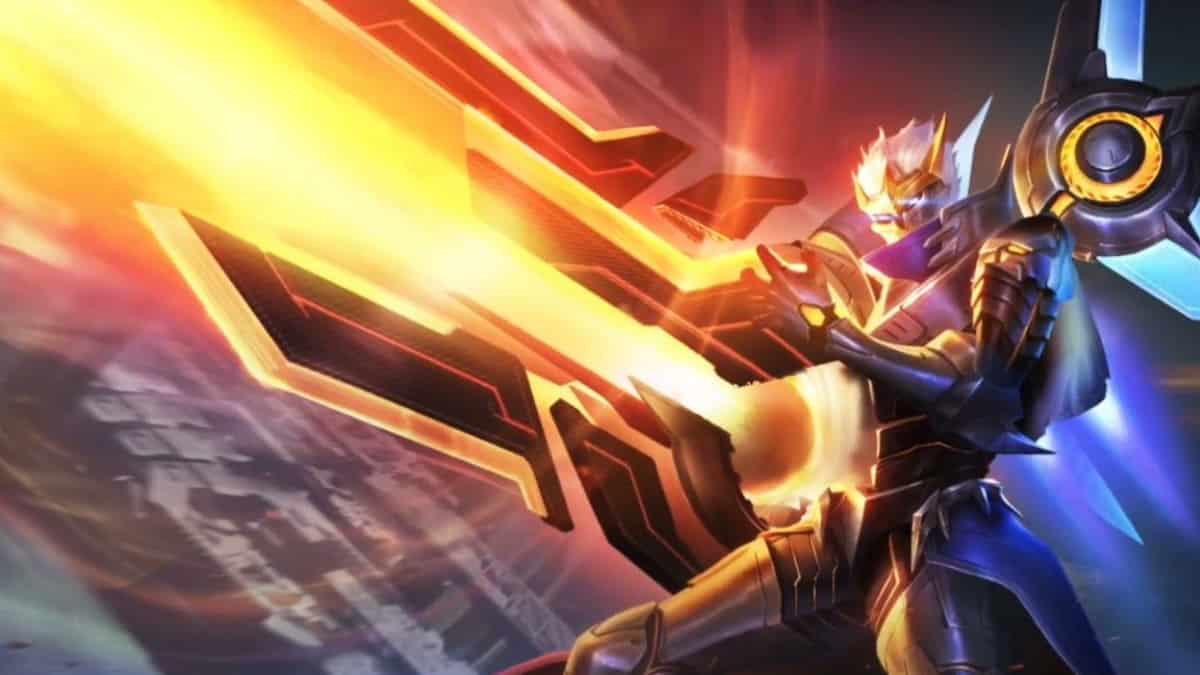 Hero Gold Lane Terbaik Januari 2025, Siap Gendong Sampe Win