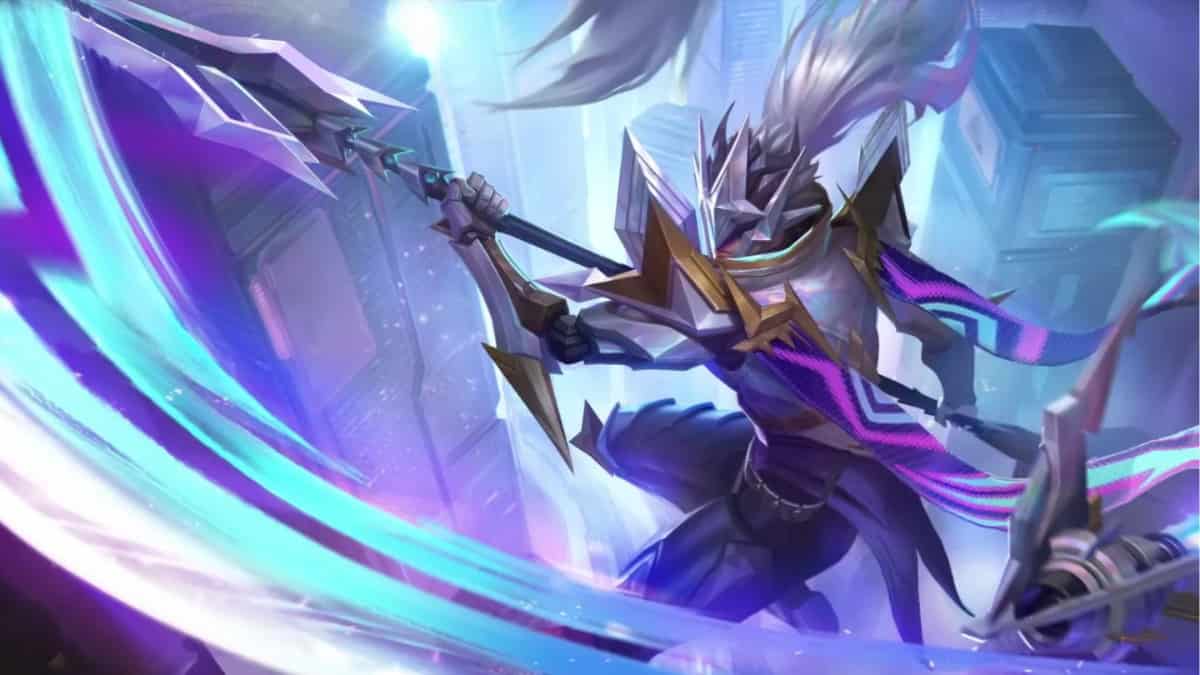 Hero Jungler Fighter Terbaik Januari 2025, Bikin Menang Adu Retri