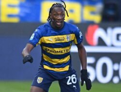 Leicester City Tebus Murah Woyo Coulibaly dari Parma