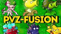 Link Download Game Plants vs Zombies Fusion Terbaru