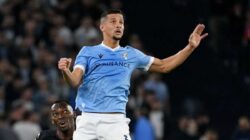 Luiz Felipe Resmi Gabung Olympique Marseille