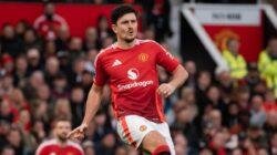 Man United Perpanjang Kontrak Harry Maguire, Setahun Lagi!