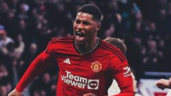 Marcus Rashford AC Milan Dortmund