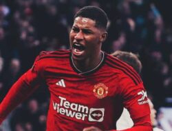 Klub di 5 Liga Top Eropa Berburu Marcus Rashford, AC Milan dan Dortmund Terdepan