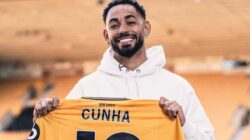 Matheus Cunha Segera Perpanjang Kontrak di Wolves