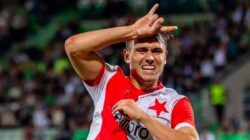 Norwich City dan Slavia Praha Sepakati Transfer Matej Jurasek