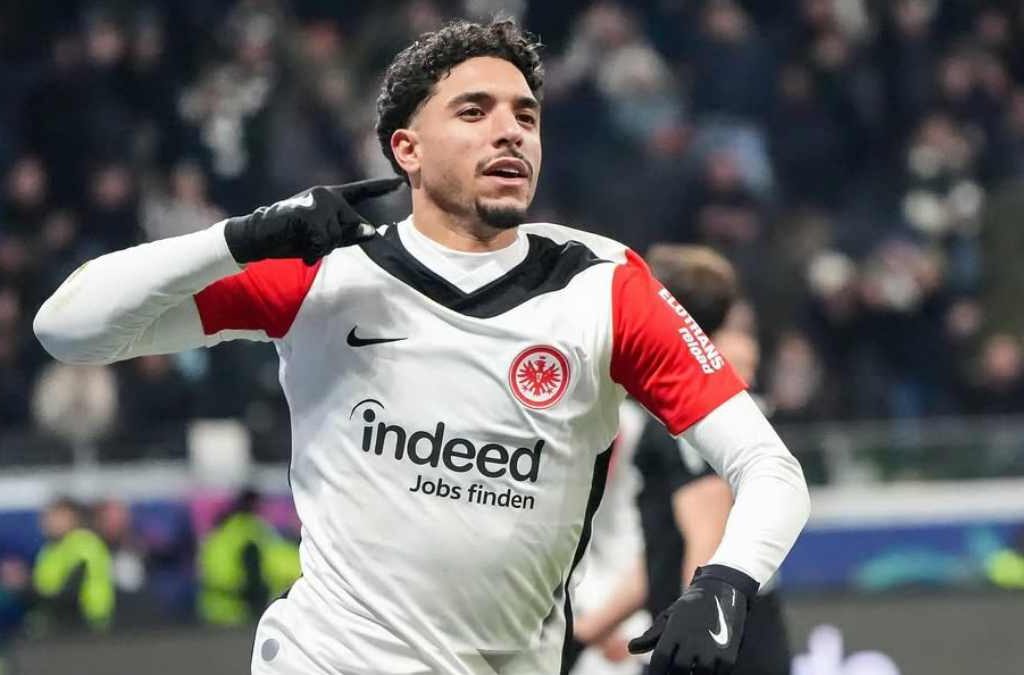 Setelah Marmoush, Vitor Reis dan Khusanov, Man City Buru Cambiaso