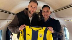 PSG Lepas Milan Škriniar ke Fenerbahçe