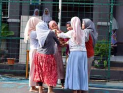 Pandawa 5: Ajang Pelestarian Seni dan Budaya Lokal di SMAN 5 Tasikmalaya