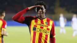 Man United Tawar €27 Juta untuk Patrick Dorgu, Lecce Minta €40 Juta