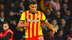 RC Lens Tolak Tawaran Crystal Palace untuk Andy Diouf