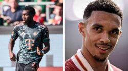 Real Madrid Fokus Kejar Trent Alexander-Arnold