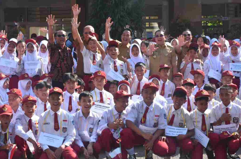 Rencana Belajar Selama Ramadan di Sumedang: Disdik Siapkan Program, Orang Tua Beri Masukan