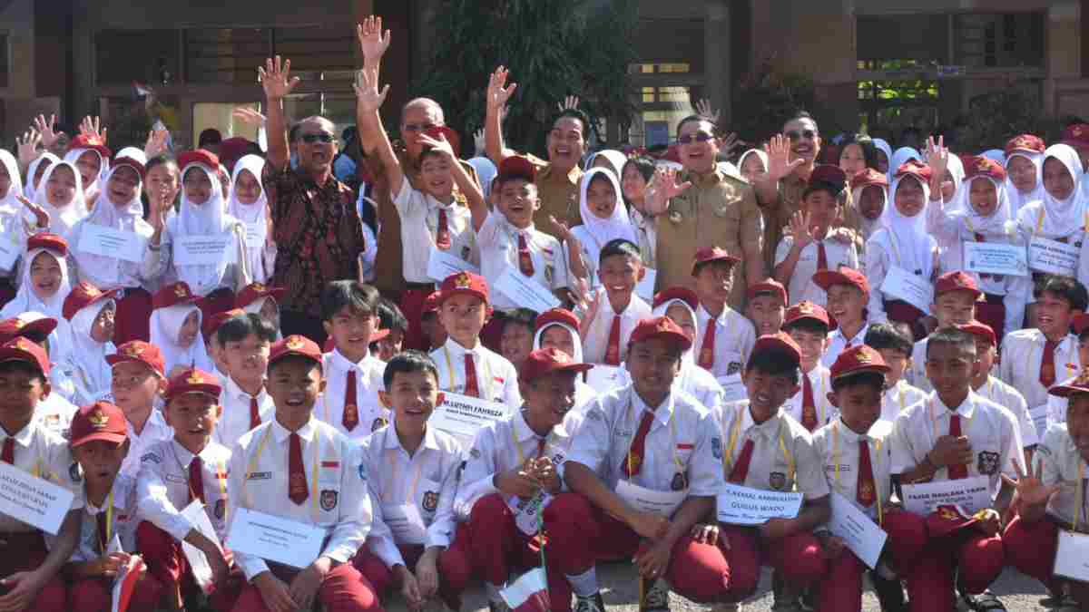 Rencana Belajar Selama Ramadan di Sumedang