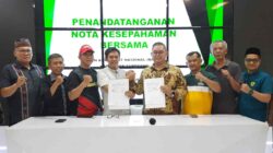 Sinergi Baznas Sumedang dan Klinik Aisyiyah