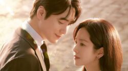 Sinopsis Love Scout, Drama Korea Baru SBS 2025